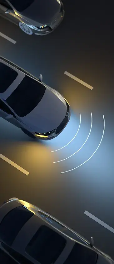 Automotive